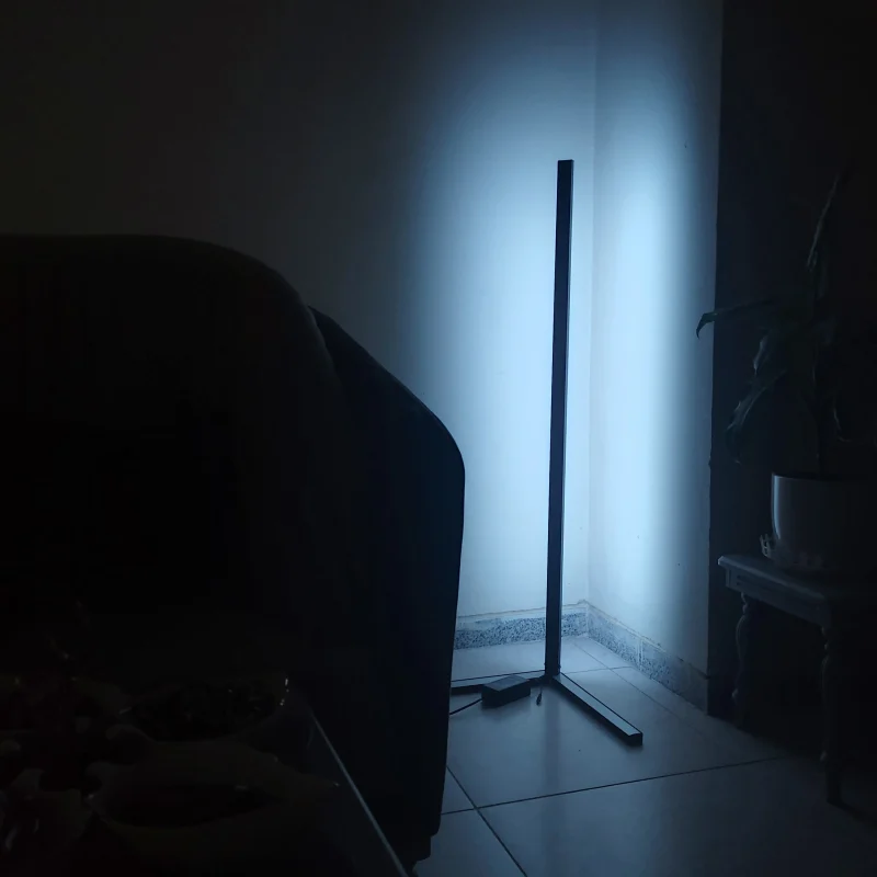 کرنر لایت RGB مدرن